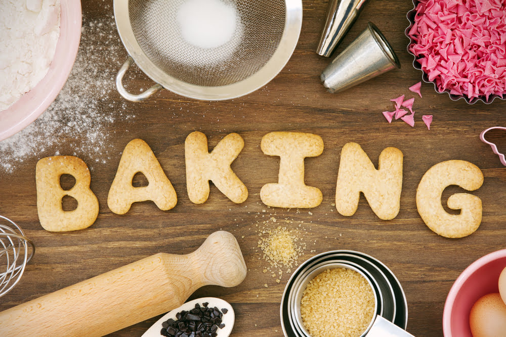 Exploring the World of Baking: From Basics to Mastery